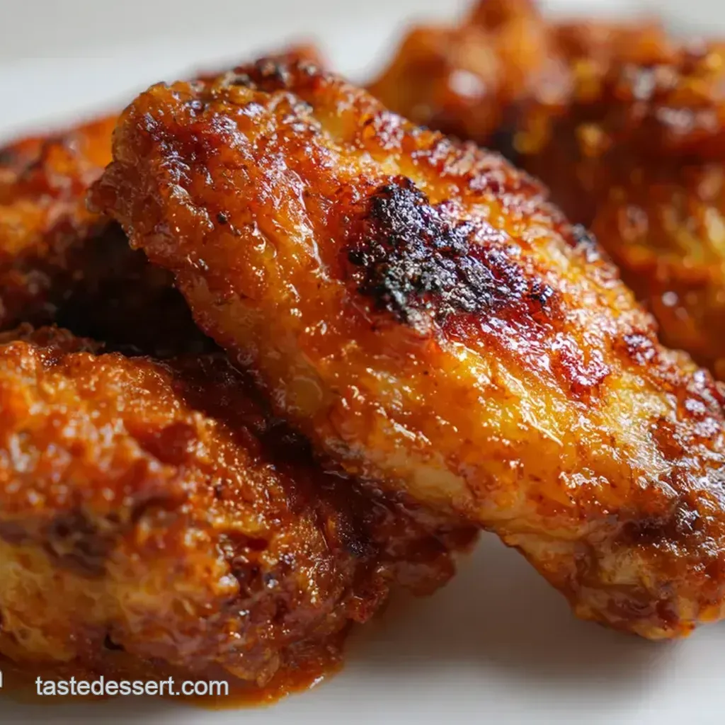 Master Crispy Buffalo Wings: Baked, Fried, or Air-Fried Perfection